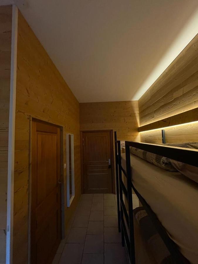 Auberge Des Sauterelles Sermersheim Buitenkant foto