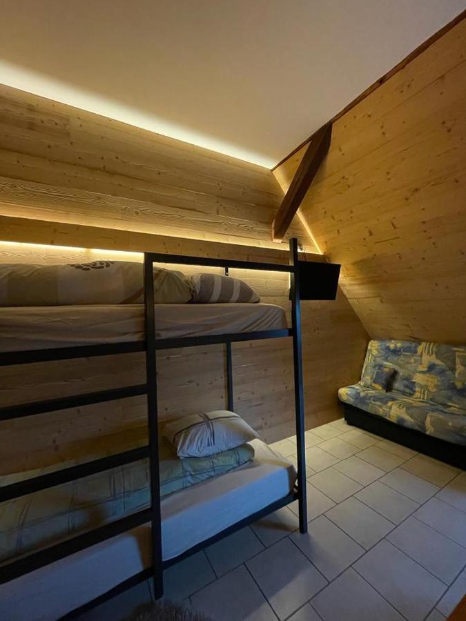 Auberge Des Sauterelles Sermersheim Buitenkant foto