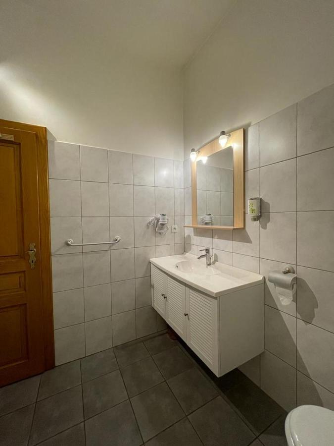 Auberge Des Sauterelles Sermersheim Buitenkant foto