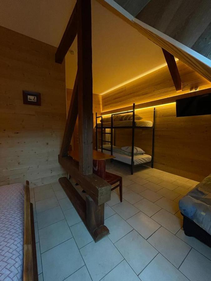 Auberge Des Sauterelles Sermersheim Buitenkant foto